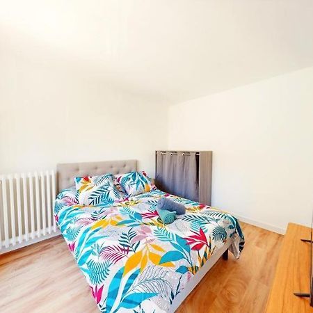 Superbe Appartement Au Coeur Du Centre Ville Caen Exterior foto