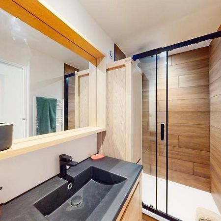 Superbe Appartement Au Coeur Du Centre Ville Caen Exterior foto